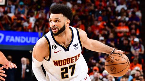 jamal murray average threes per game|Jamal Murray Average 3pt Per Game .